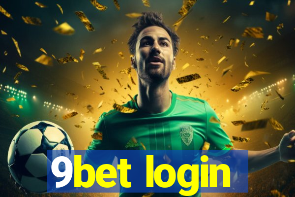 9bet login