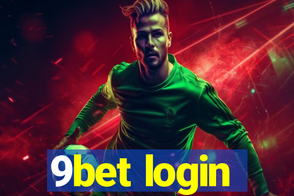 9bet login