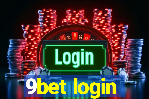 9bet login