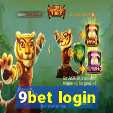 9bet login