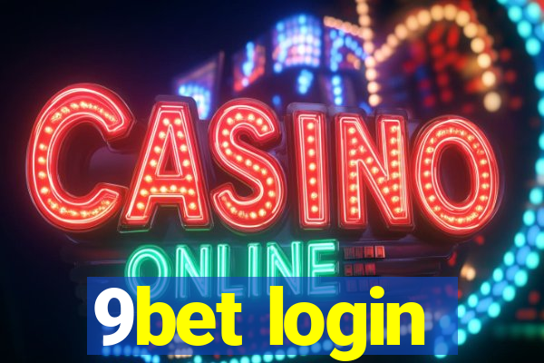 9bet login