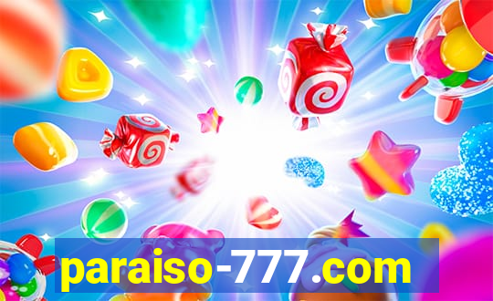 paraiso-777.com