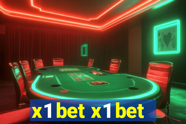 x1 bet x1 bet