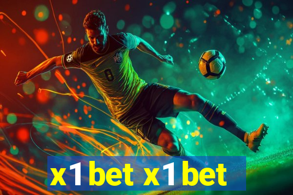 x1 bet x1 bet