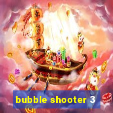 bubble shooter 3