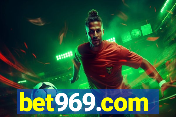 bet969.com