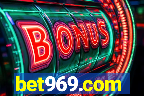 bet969.com