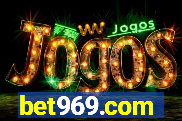 bet969.com