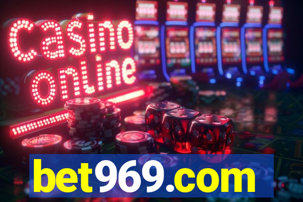 bet969.com