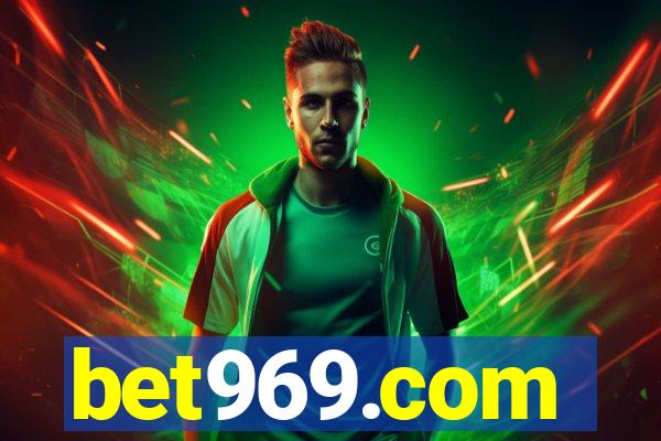 bet969.com