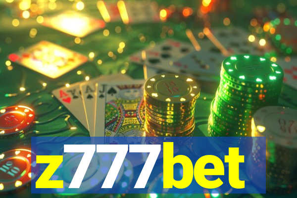 z777bet