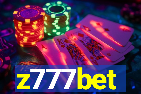 z777bet