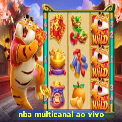 nba multicanal ao vivo