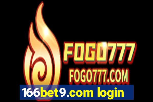 166bet9.com login