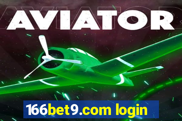 166bet9.com login