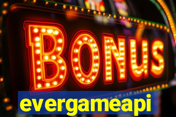 evergameapi