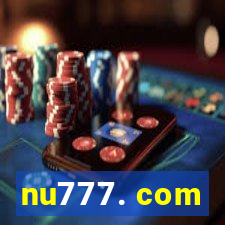 nu777. com