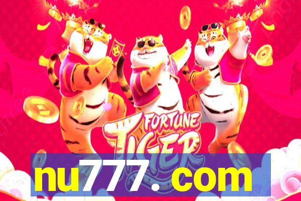 nu777. com