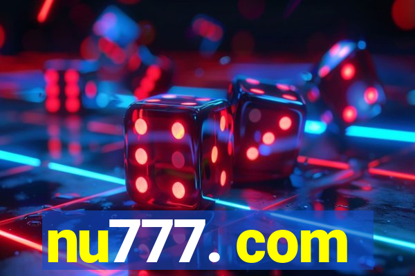 nu777. com