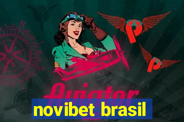 novibet brasil