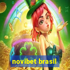 novibet brasil