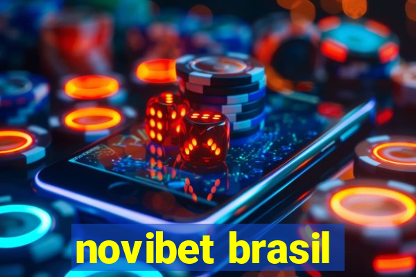 novibet brasil