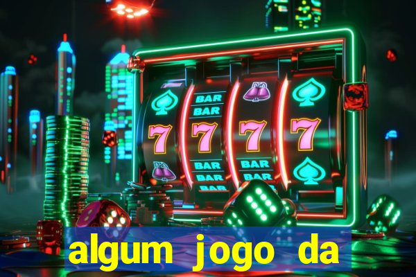 algum jogo da dinheiro de verdade