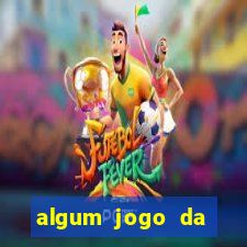 algum jogo da dinheiro de verdade