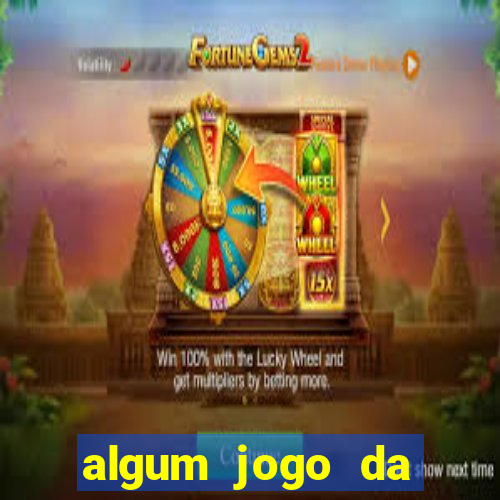 algum jogo da dinheiro de verdade