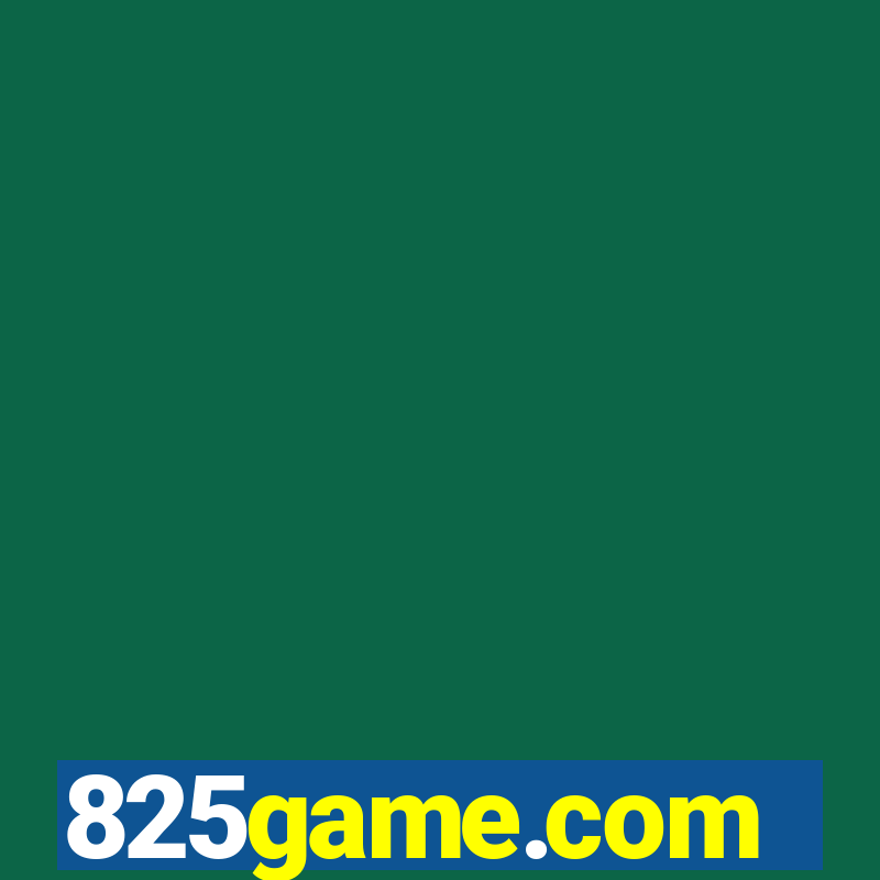 825game.com