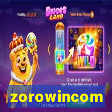 zorowincom