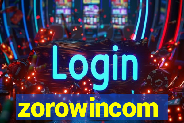 zorowincom