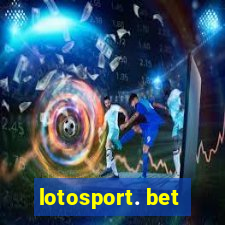 lotosport. bet