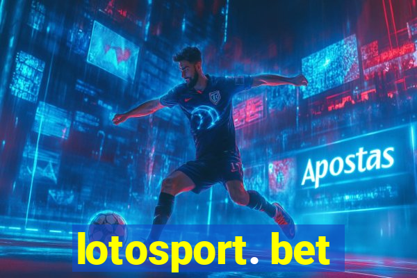 lotosport. bet