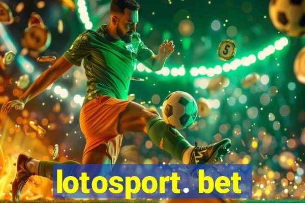 lotosport. bet