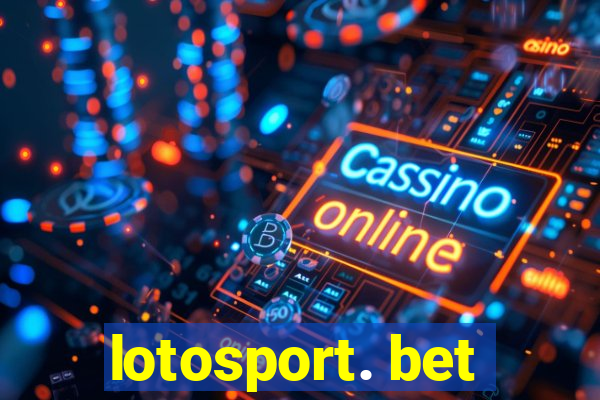 lotosport. bet