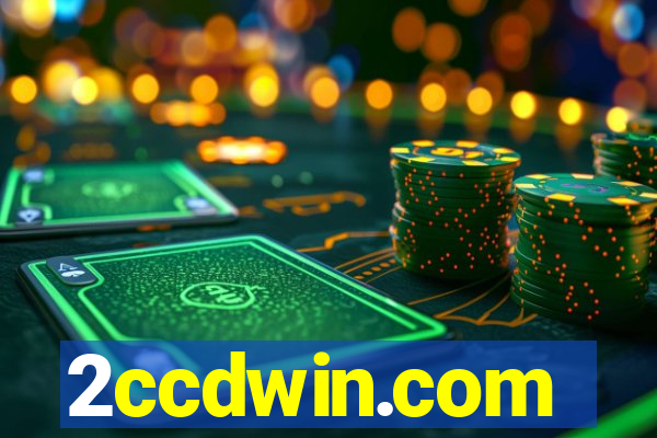 2ccdwin.com