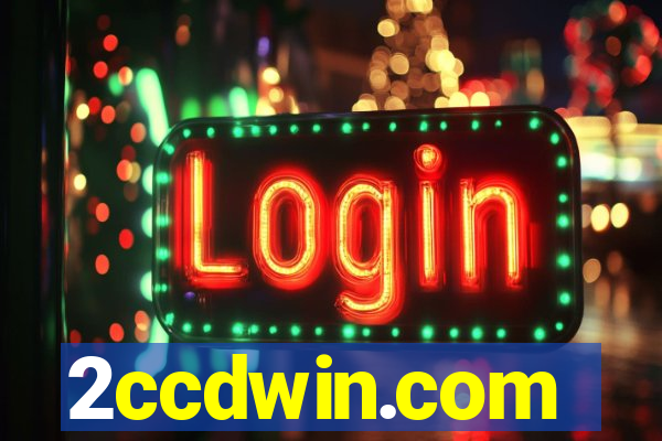 2ccdwin.com