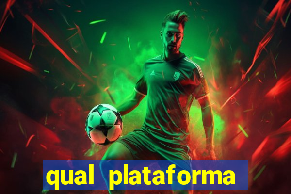 qual plataforma paga mais jogo