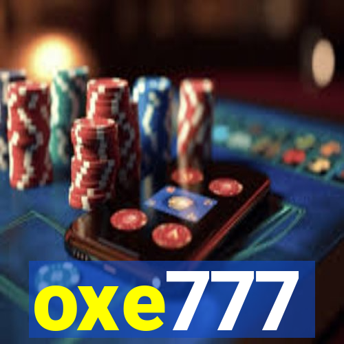 oxe777