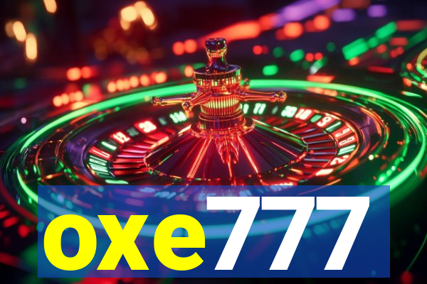 oxe777