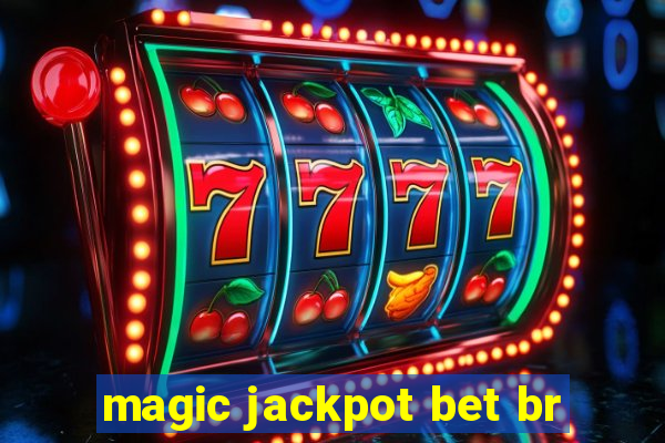 magic jackpot bet br