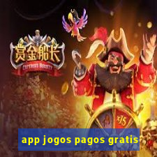 app jogos pagos gratis