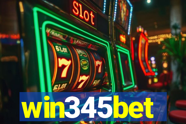 win345bet