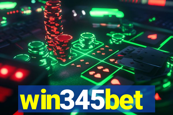 win345bet