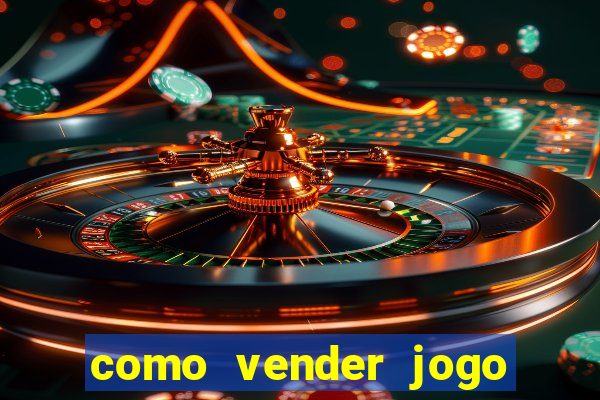 como vender jogo do bicho