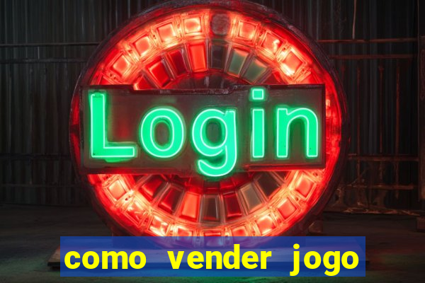 como vender jogo do bicho