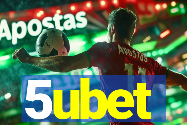 5ubet