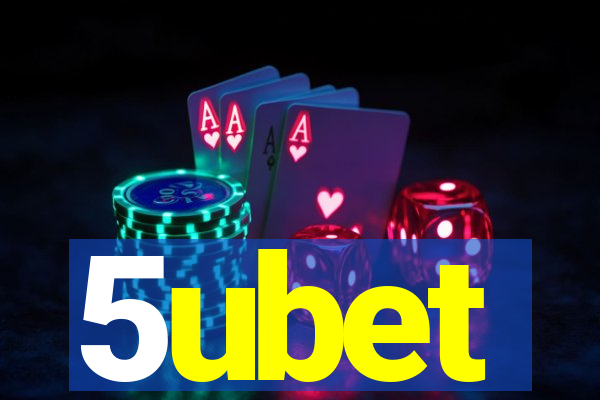 5ubet