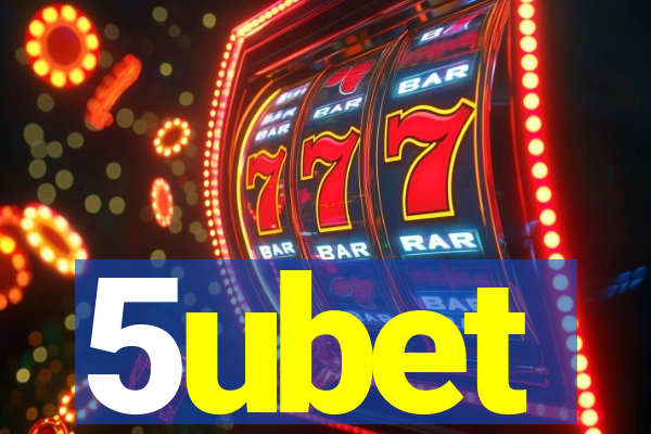 5ubet